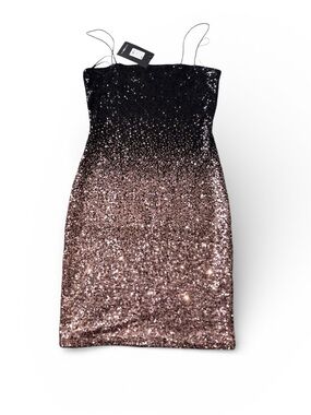 Fashion nova dress